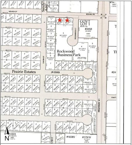8470 W Boekel Rd, Rathdrum, ID 83858